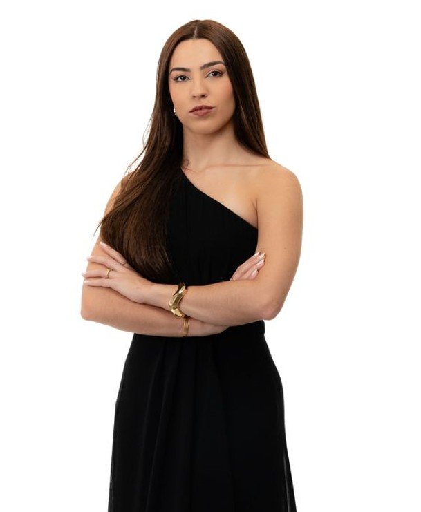Ana Beatriz Medeiros Ferreira - Advogada
